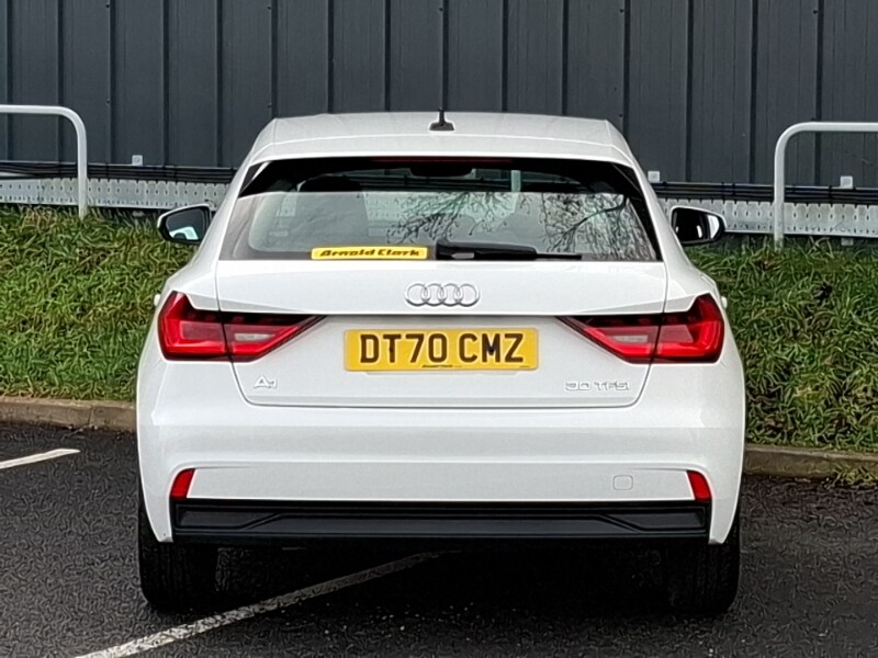 Used Audi A1 2021 for sale - 77299575: Photo 16