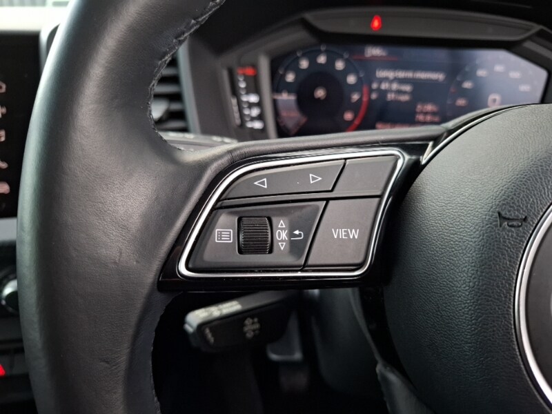 Used Audi A1 2021 for sale - 77299575: Photo 17