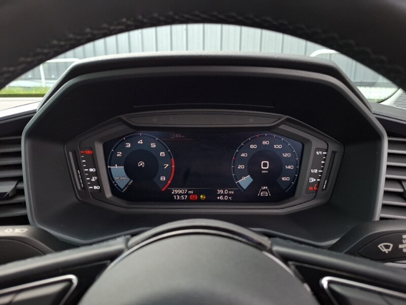 Used Audi A1 2021 for sale - 77299575: Photo 19