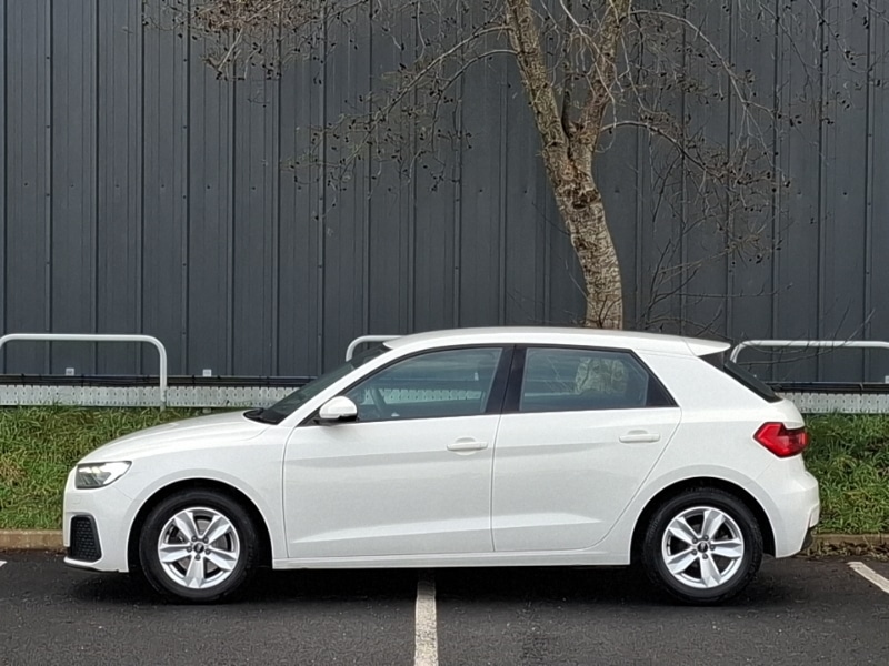 Used Audi A1 2021 for sale - 77299575: Photo 4