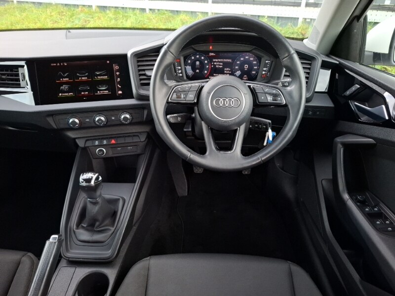 Used Audi A1 2021 for sale - 77299575: Photo 7
