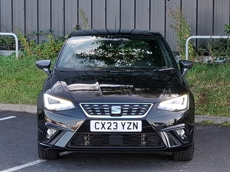 Used SEAT Ibiza 2023 for sale - 76393070: Photo 13