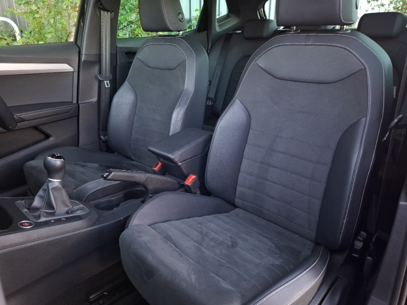 Used SEAT Ibiza 2023 for sale - 76393070: Photo 15