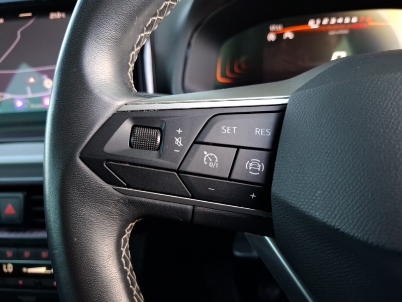 Used SEAT Ibiza 2023 for sale - 76393070: Photo 17