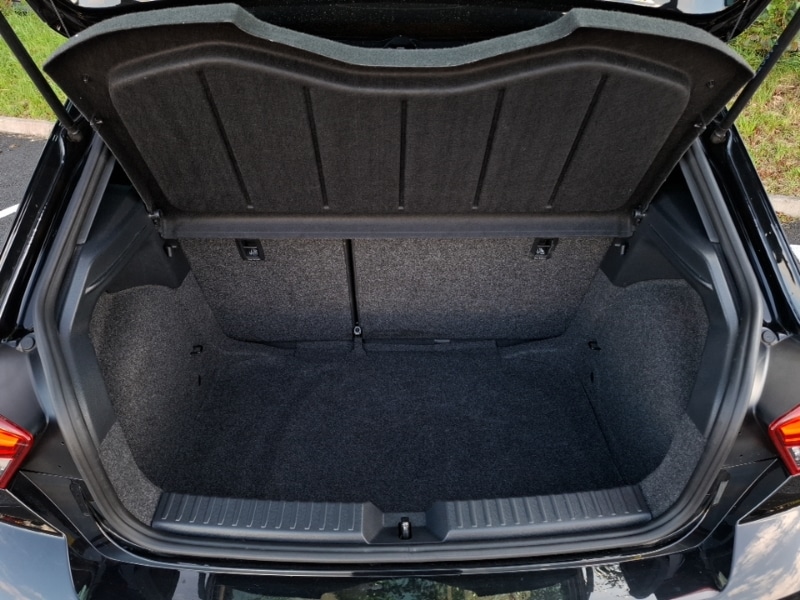 Used SEAT Ibiza 2023 for sale - 76393070: Photo 8