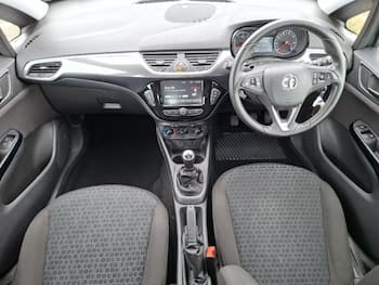 Used Vauxhall Corsa 2017 for sale - 79557758: Photo
