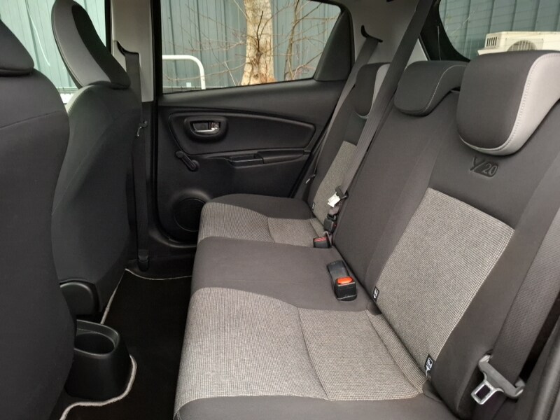 Used Toyota Yaris 2020 for sale - 77563039: Photo 6