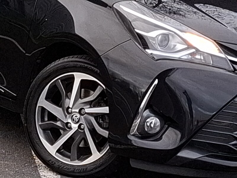 Used Toyota Yaris 2020 for sale - 77563039: Photo 9