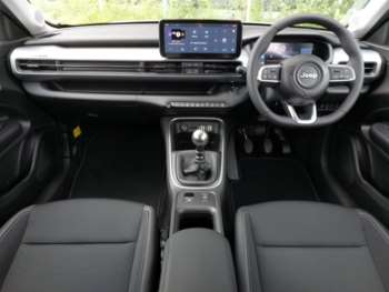 Used Jeep Other 2025 for sale - 74973498: Photo