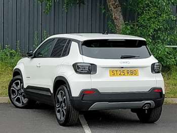 Used Jeep Other 2025 for sale - 74973498: Photo