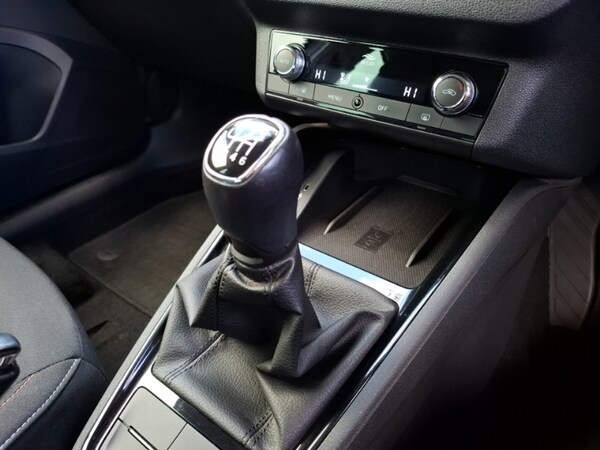 Used Skoda Kamiq 2022 for sale - 76059133: Photo 14