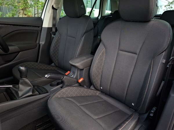 Used Skoda Kamiq 2022 for sale - 76059133: Photo 15