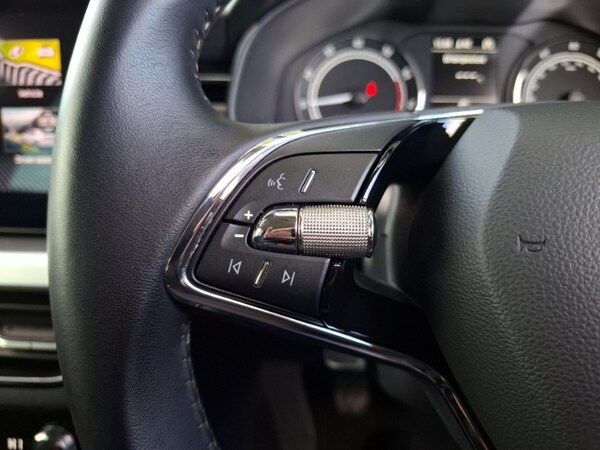 Used Skoda Kamiq 2022 for sale - 76059133: Photo 17