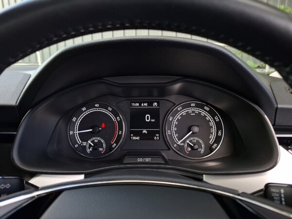 Used Skoda Kamiq 2022 for sale - 76059133: Photo 19