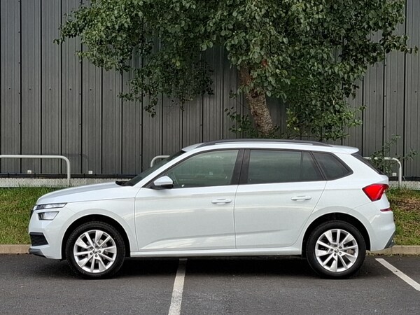 Used Skoda Kamiq 2022 for sale - 76059133: Photo 4