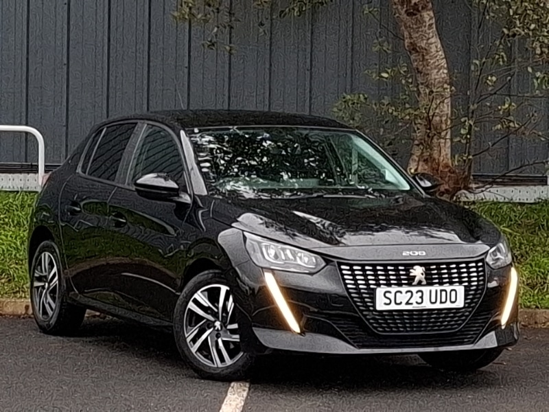 Used Peugeot 208 2023 for sale - 76583588: Photo 1