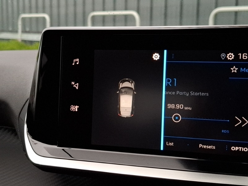 Used Peugeot 208 2023 for sale - 76583588: Photo 10