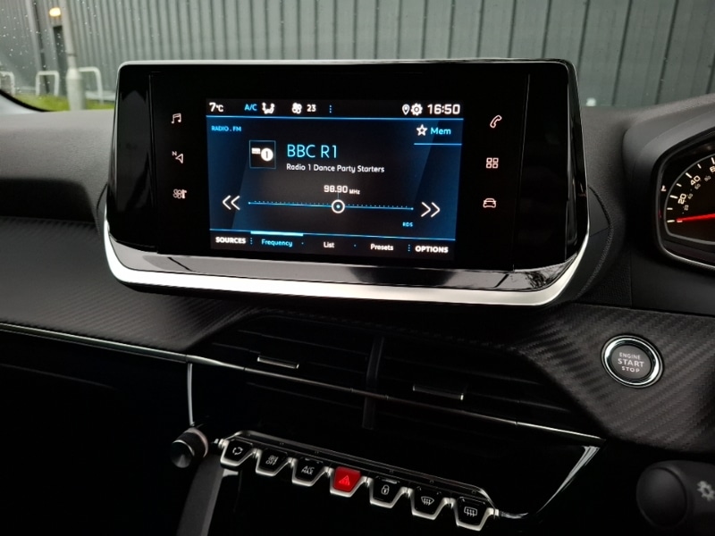 Used Peugeot 208 2023 for sale - 76583588: Photo 11