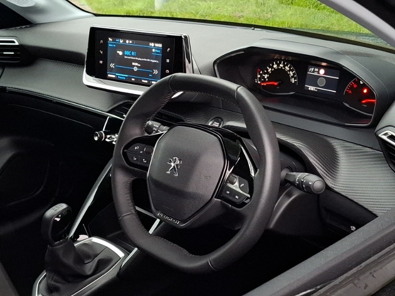 Used Peugeot 208 2023 for sale - 76583588: Photo 12