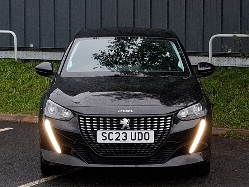 Used Peugeot 208 2023 for sale - 76583588: Photo 13