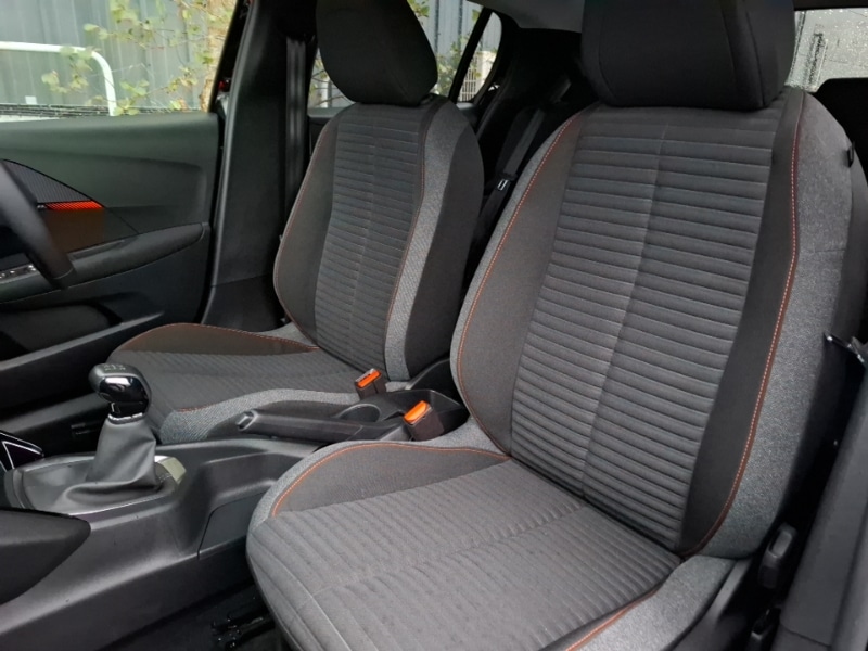 Used Peugeot 208 2023 for sale - 76583588: Photo 15