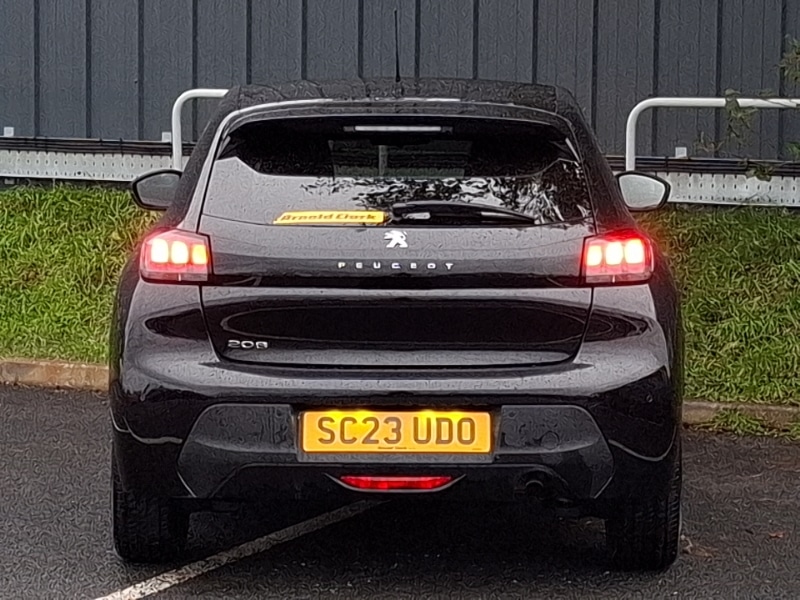 Used Peugeot 208 2023 for sale - 76583588: Photo 16