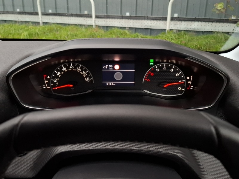 Used Peugeot 208 2023 for sale - 76583588: Photo 19