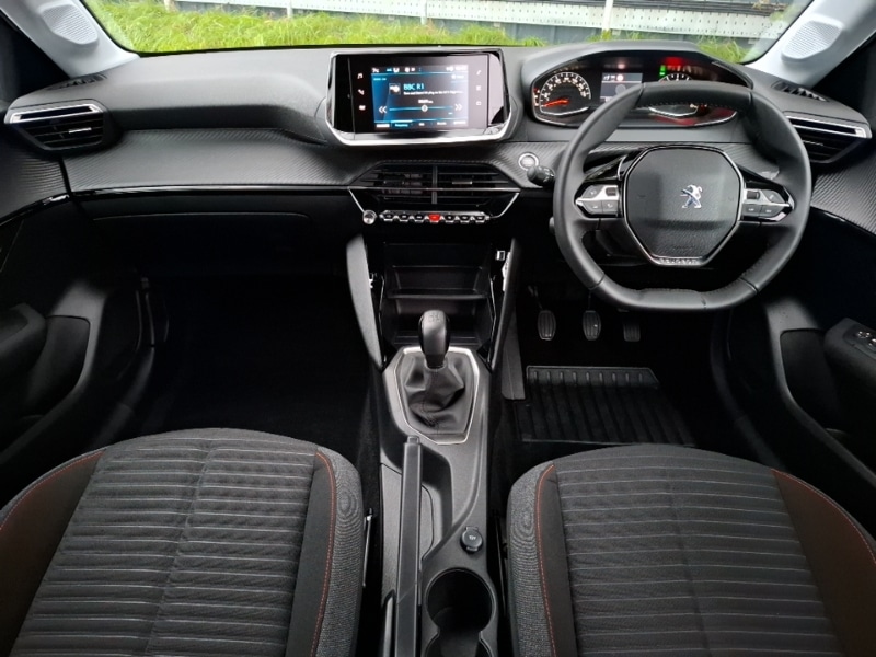 Used Peugeot 208 2023 for sale - 76583588: Photo 2