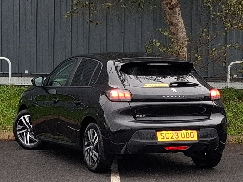 Used Peugeot 208 2023 for sale - 76583588: Photo 3