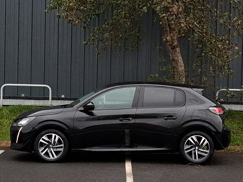 Used Peugeot 208 2023 for sale - 76583588: Photo 4