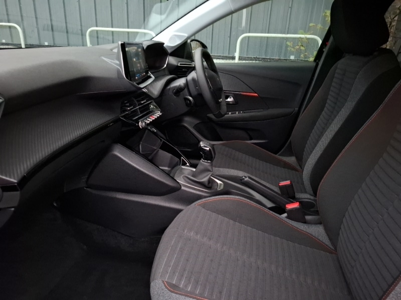 Used Peugeot 208 2023 for sale - 76583588: Photo 5