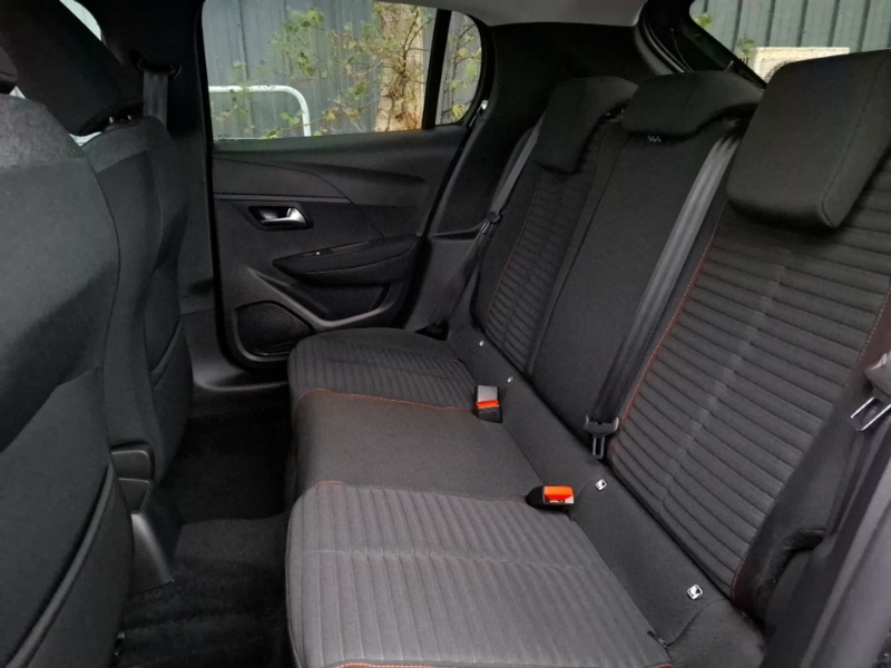 Used Peugeot 208 2023 for sale - 76583588: Photo 6