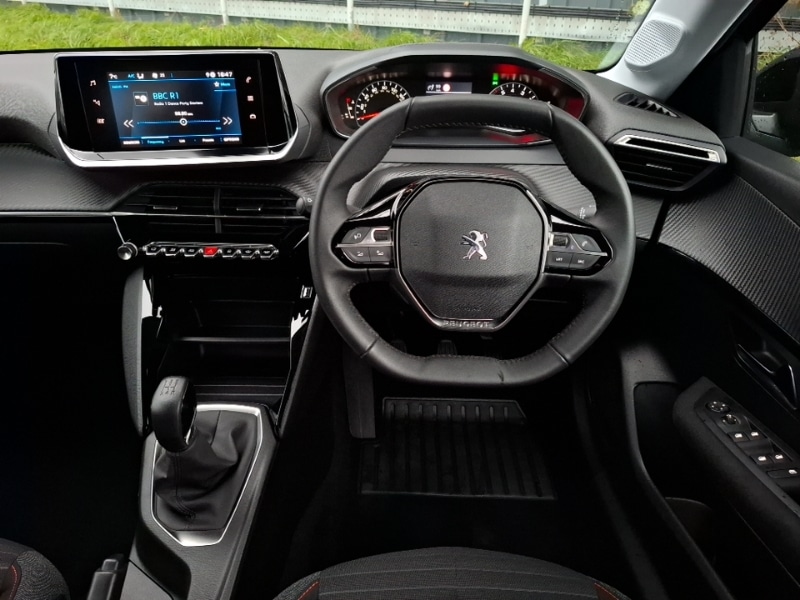 Used Peugeot 208 2023 for sale - 76583588: Photo 7