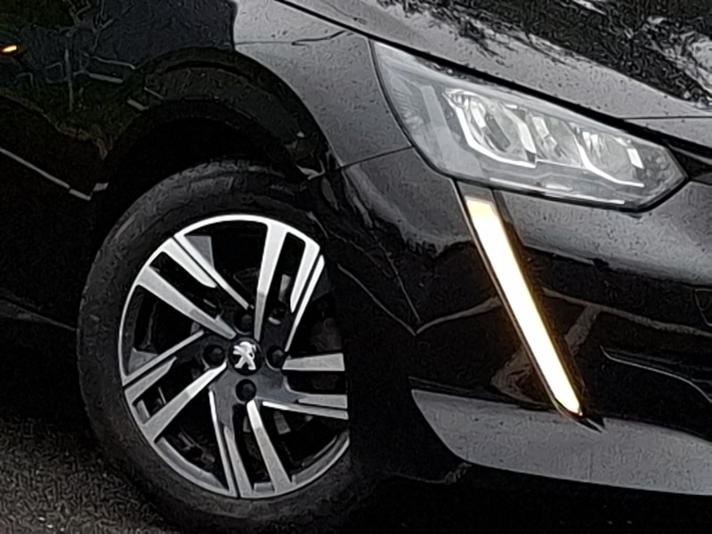 Used Peugeot 208 2023 for sale - 76583588: Photo 9