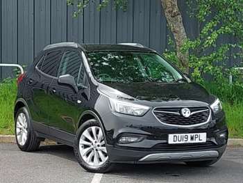2019 - 1.4T ecoTEC Elite Nav 5dr