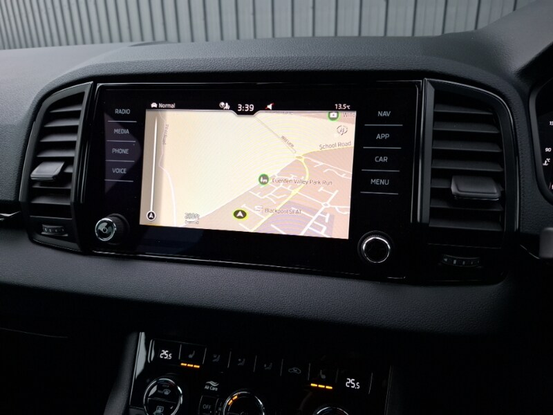 Used Skoda Karoq 2024 for sale - 76238290: Photo 11