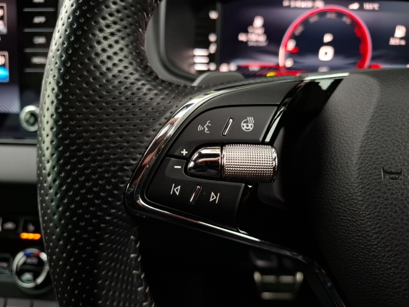 Used Skoda Karoq 2024 for sale - 76238290: Photo 17