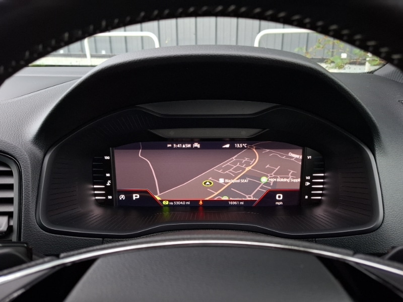 Used Skoda Karoq 2024 for sale - 76238290: Photo 19