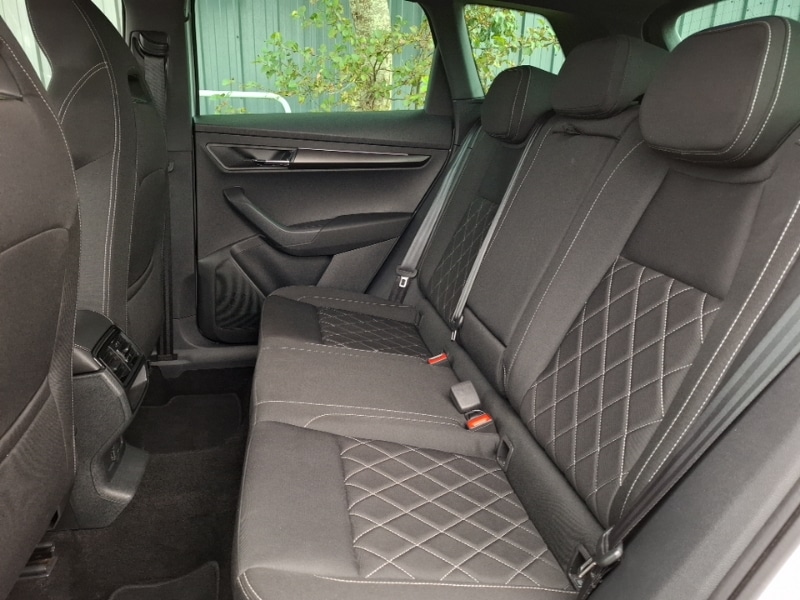 Used Skoda Karoq 2024 for sale - 76238290: Photo 6