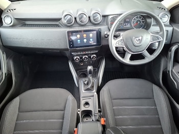 Used Dacia Duster 2022 for sale - 79534630: Photo