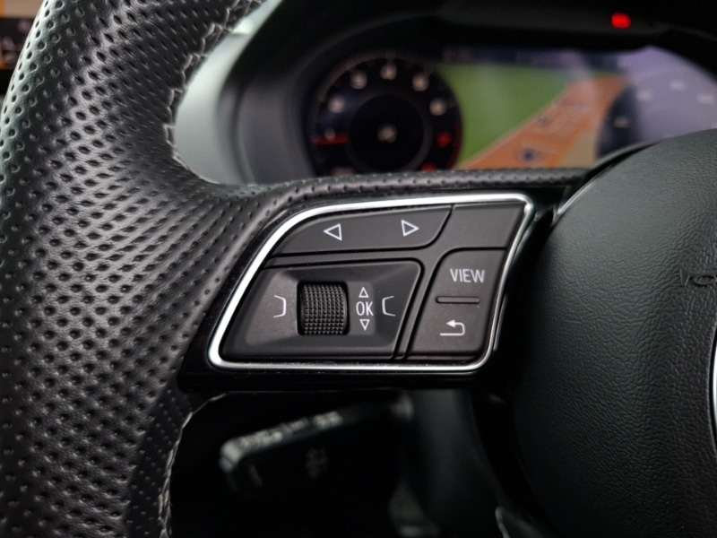 Used Audi Q2 2022 for sale - 77284352: Photo 17