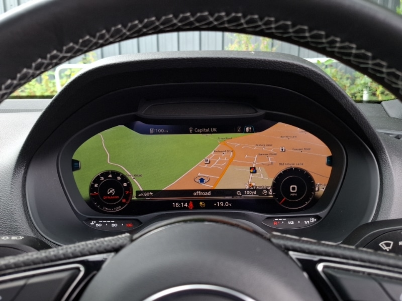 Used Audi Q2 2022 for sale - 77284352: Photo 19