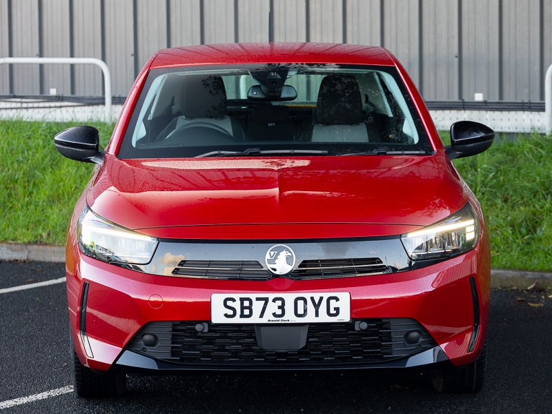 Used Vauxhall Corsa 2023 for sale - 76726221: Photo 10