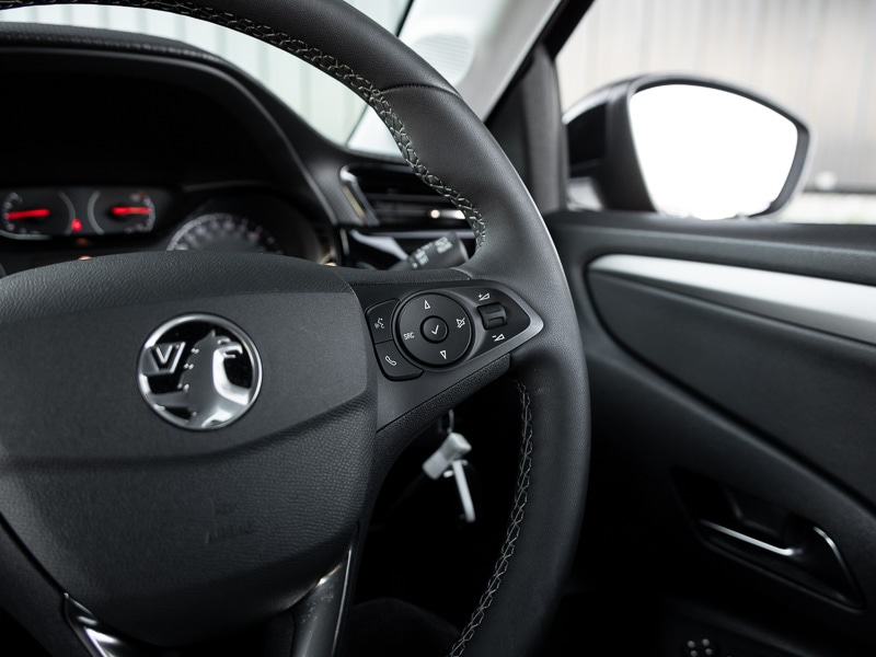 Used Vauxhall Corsa 2023 for sale - 76726221: Photo 16