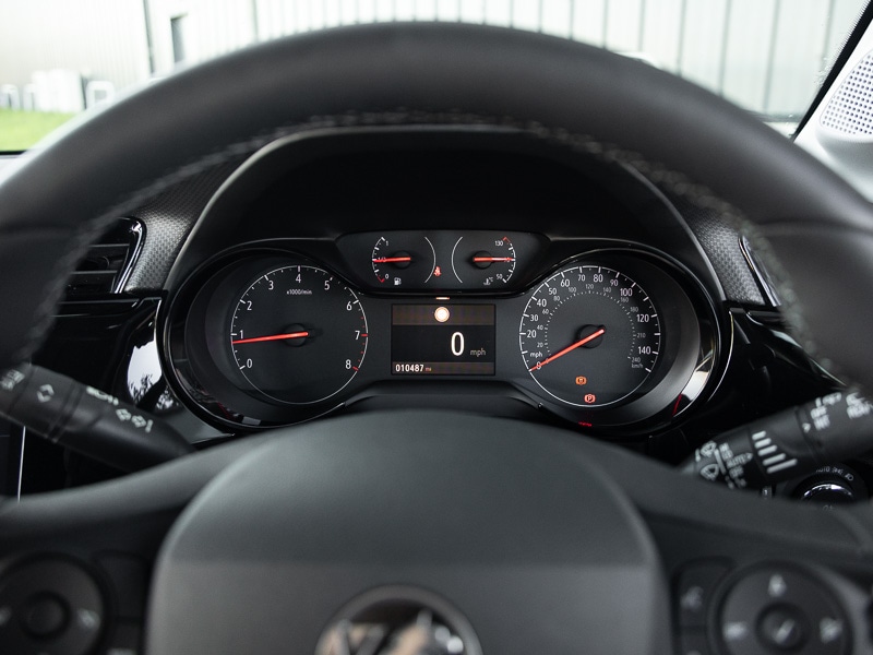 Used Vauxhall Corsa 2023 for sale - 76726221: Photo 18