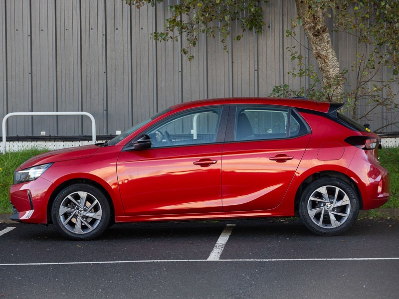 Used Vauxhall Corsa 2023 for sale - 76726221: Photo 4