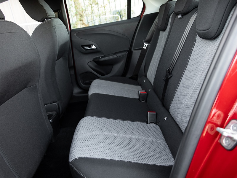 Used Vauxhall Corsa 2023 for sale - 76726221: Photo 6