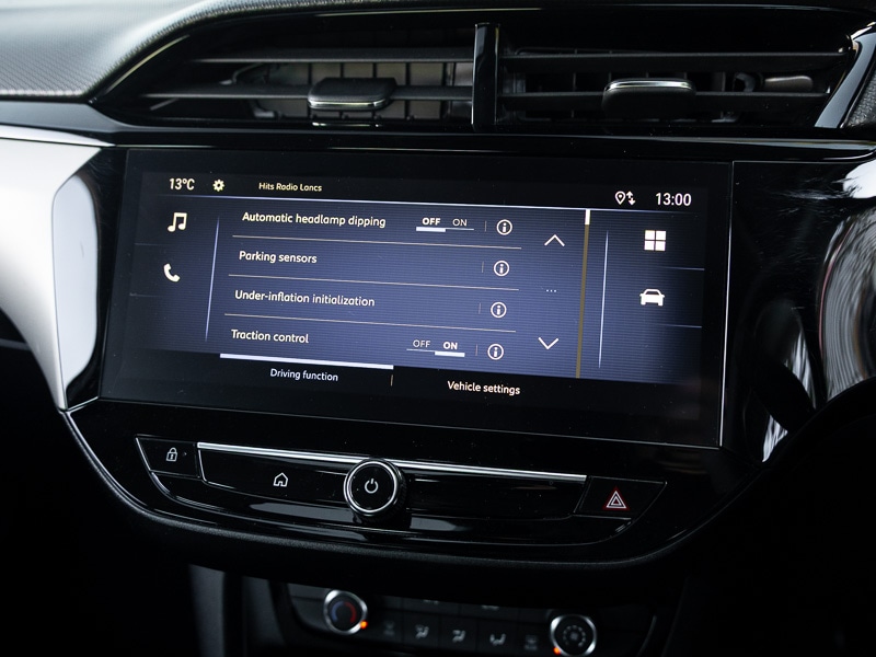 Used Vauxhall Corsa 2023 for sale - 76726221: Photo 8