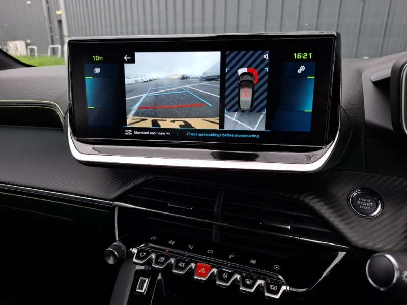 Used Peugeot 208 2023 for sale - 78125863: Photo 11