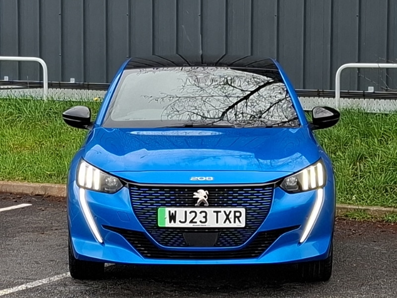 Used Peugeot 208 2023 for sale - 78125863: Photo 13